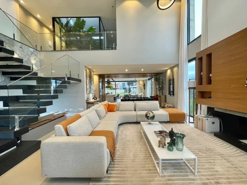 CASA NO CONDOMÍNIO SENSE EM XANGRI-LÁ: 5ª foto da galeria de imagens do imóvel