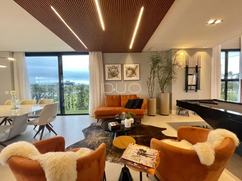 CASA NO CONDOMÍNIO SENSE EM XANGRI-LÁ: 6ª foto da galeria de imagens do imóvel