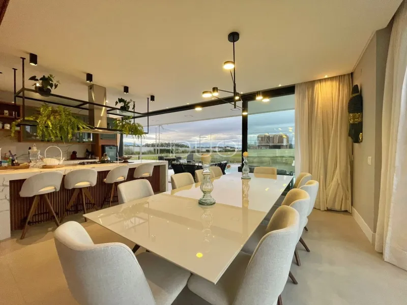 CASA NO CONDOMÍNIO SENSE EM XANGRI-LÁ: 10ª foto da galeria de imagens do imóvel