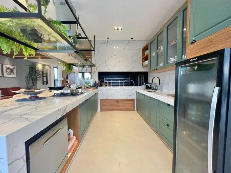 CASA NO CONDOMÍNIO SENSE EM XANGRI-LÁ: 12ª foto da galeria de imagens do imóvel
