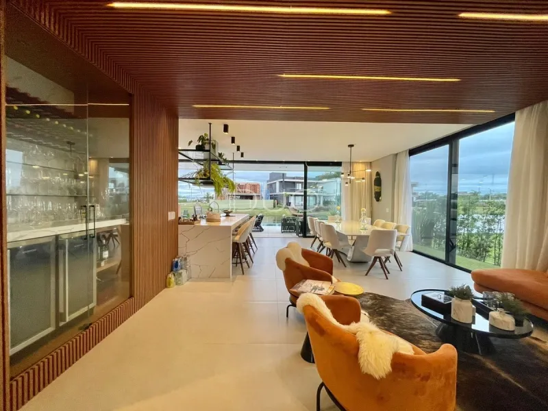 CASA NO CONDOMÍNIO SENSE EM XANGRI-LÁ: 7ª foto da galeria de imagens do imóvel