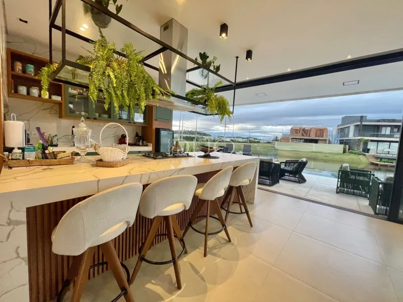 CASA NO CONDOMÍNIO SENSE EM XANGRI-LÁ: 11ª foto da galeria de imagens do imóvel