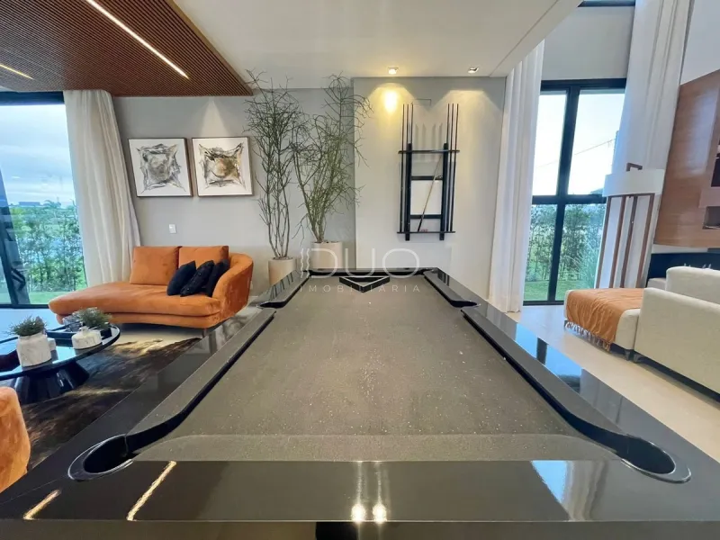 CASA NO CONDOMÍNIO SENSE EM XANGRI-LÁ: 8ª foto da galeria de imagens do imóvel