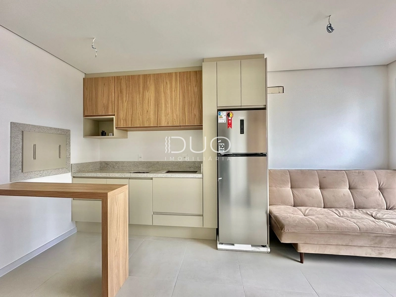 APARTAMENTO 01 DORMITÓRIO EM CAPÃO DA CANOA