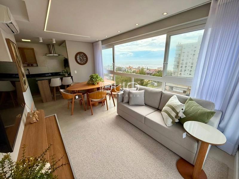 APARTAMENTO 03 DORMITÓRIOS EM CAPÃO DA CANOA