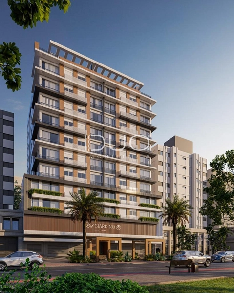 APARTAMENTO 2 DORMITÓRIOS EM CAPÃO DA CANOA