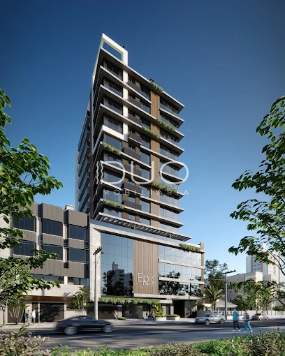 APARTAMENTO 01 DORMITÓRIO EM CAPAO DA CANOA