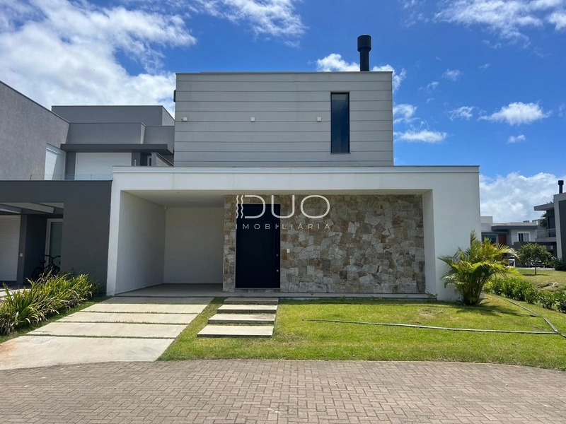 CASA NO CONDOMÍNIO BLUE EM XANGRI-LÁ: 1ª foto da galeria de imagens do imóvel