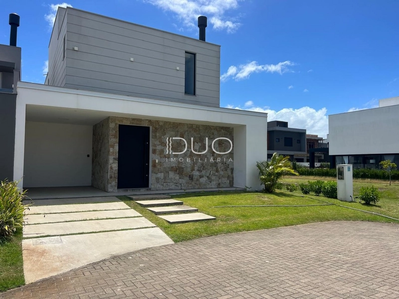 CASA NO CONDOMÍNIO BLUE EM XANGRI-LÁ: 2ª foto da galeria de imagens do imóvel