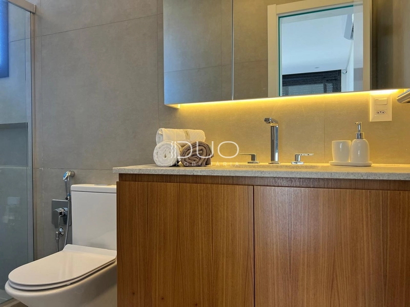 CASA NO CONDOMÍNIO BLUE EM XANGRI-LÁ: 22ª foto da galeria de imagens do imóvel
