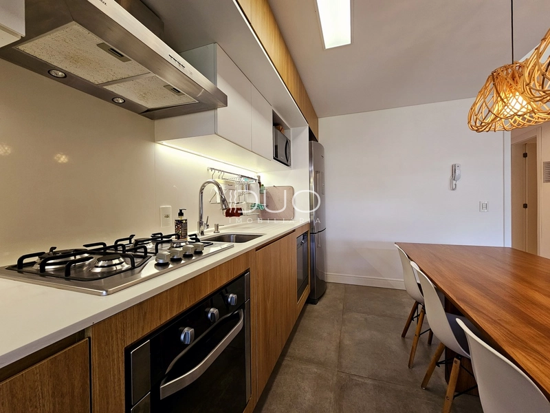 CASA NO CONDOMÍNIO ROSSI EM XANGRI-LÁ: 9ª foto da galeria de imagens do imóvel
