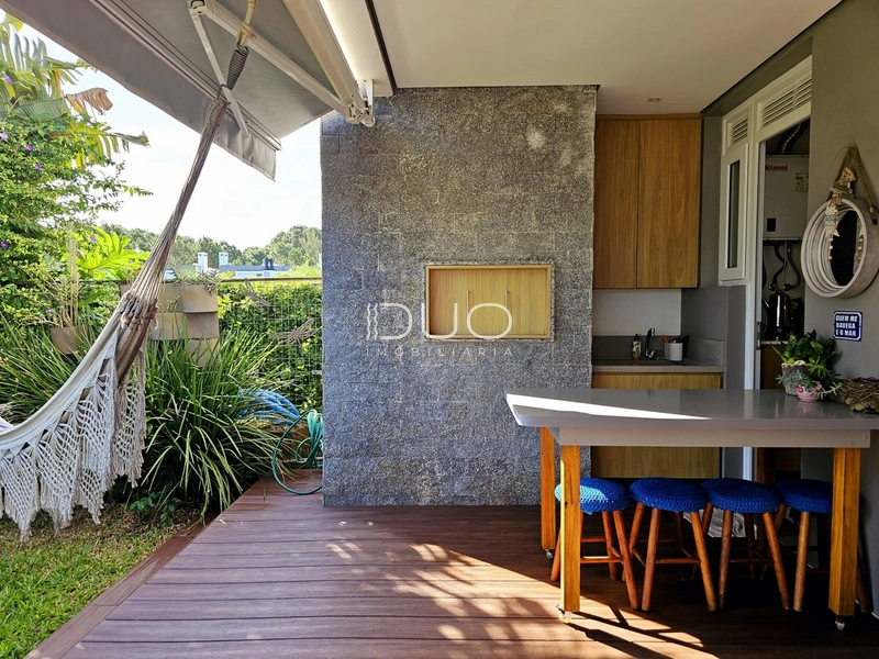 CASA NO CONDOMÍNIO ROSSI EM XANGRI-LÁ: 13ª foto da galeria de imagens do imóvel