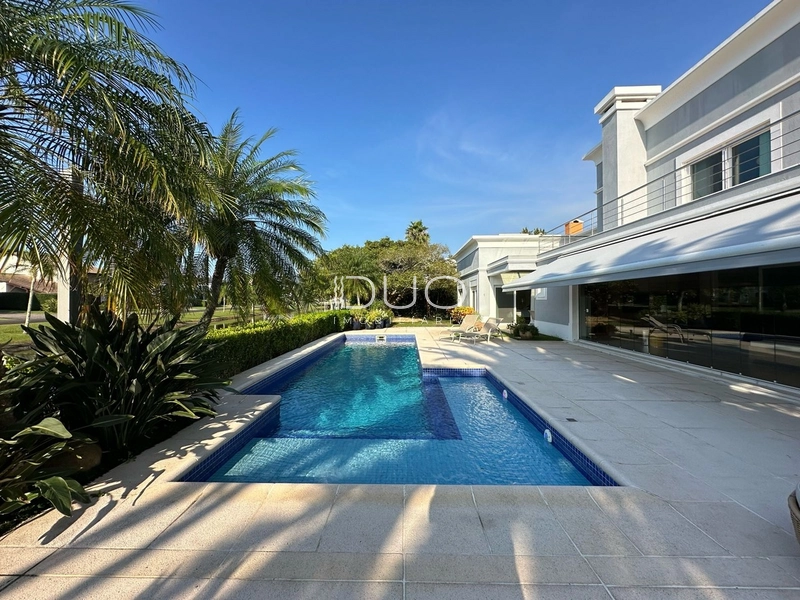 CASA NO CONDOMÍNIO ATLÂNTIDA ILHAS PARK EM XANGRI-LÁ