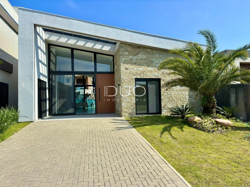 CASA TÉRREA NO CONDOMÍNIO SUNSET!!!