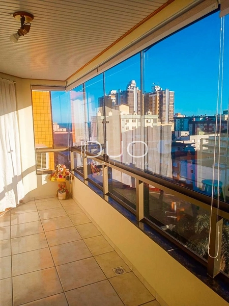 APARTAMENTO 02 DORMITÓRIOS EM CAPÃO DA CANOA