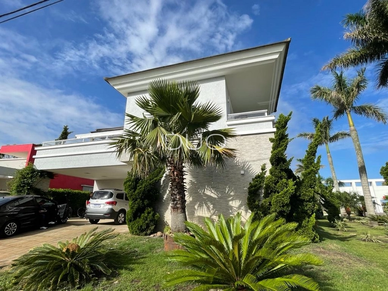 CASA NO CONDOMÍNIO MALIBU EM XANGRI-LÁ: 2ª foto da galeria de imagens do imóvel