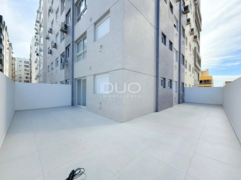 APARTAMENTO 2 DORMITÓRIOS EM CAPÃO DA CANOA