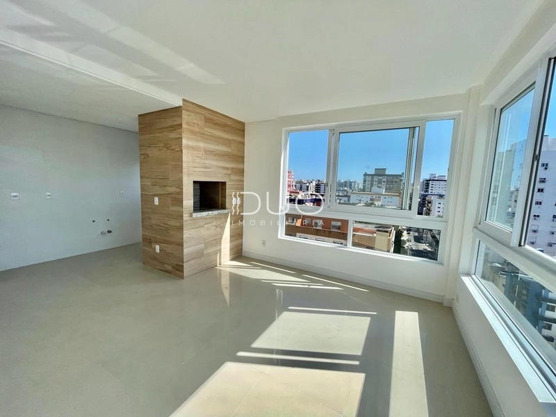 APARTAMENTO 2 DORMITÓRIOS