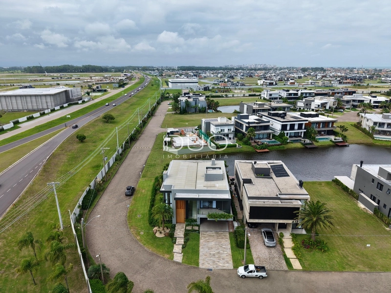 SOBRADO NO CONDOMÍNIO SENSE EM XANGRI-LÁ: 45ª foto da galeria de imagens do imóvel
