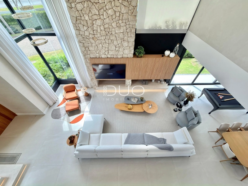 SOBRADO NO CONDOMÍNIO SENSE EM XANGRI-LÁ: 23ª foto da galeria de imagens do imóvel