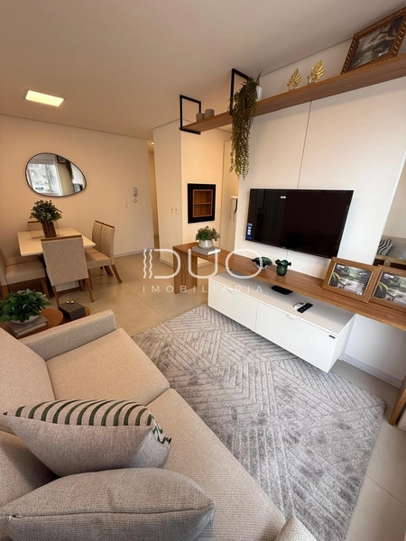 APARTAMENTO 02 DORMITÓRIOS EM CAPÃO DA CANOA