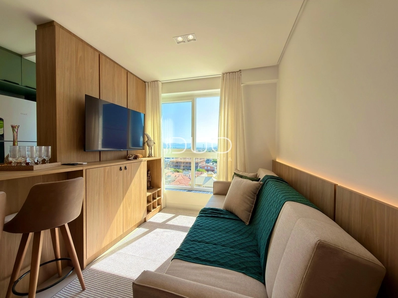 APARTAMENTO 02 DORMITÓRIOS EM CAPÃO DA CANOA