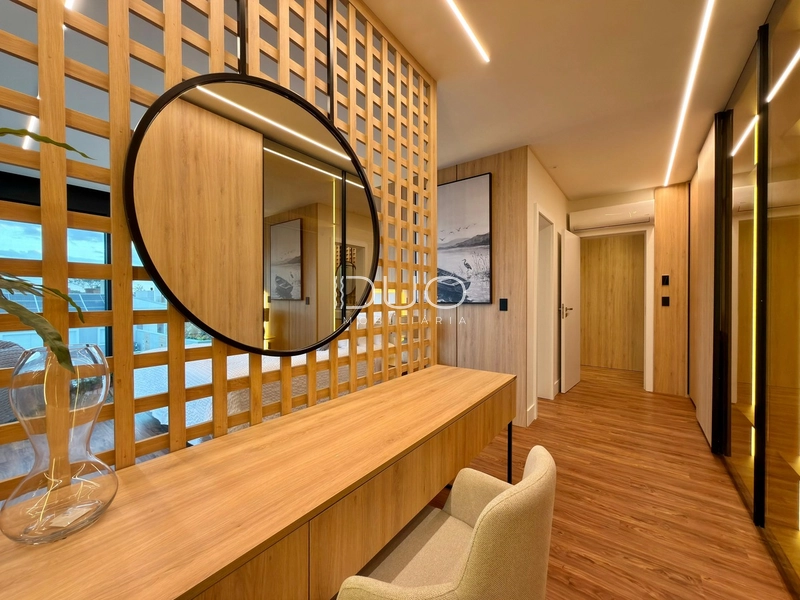 CASA COM 06 SUÍTES NO CONDOMÍNIO LOS COBOS EM XANGRI-LÁ: 47ª foto da galeria de imagens do imóvel