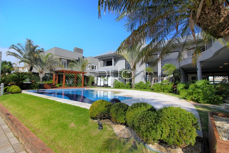 CASA NO CONDOMÍNIO ATLÂNTIDA ILHAS PARK EM XANGRI-LÁ