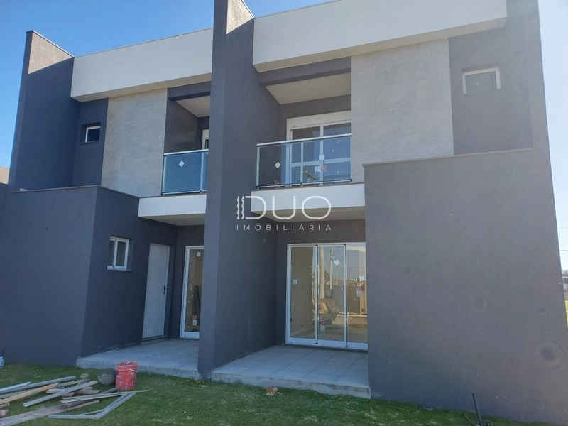 CASA NO BAIRRO PLANEJADO SANTORINI EM XANGRI-LÁ: 2ª foto da galeria de imagens do imóvel