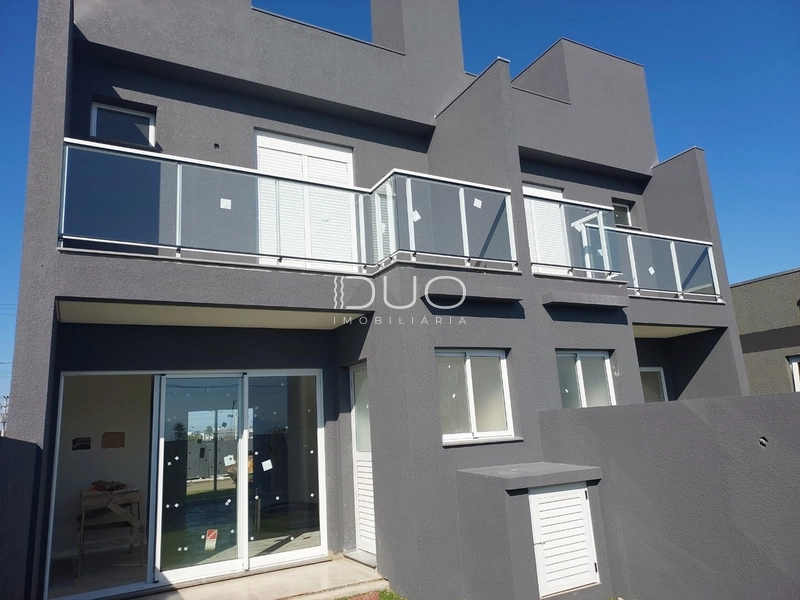 CASA NO BAIRRO PLANEJADO SANTORINI EM XANGRI-LÁ: 1ª foto da galeria de imagens do imóvel