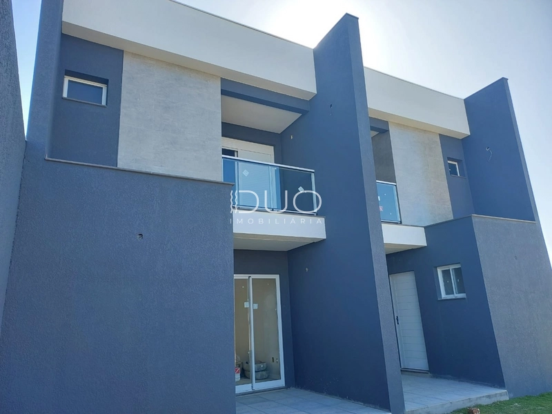 CASA NO BAIRRO PLANEJADO SANTORINI EM XANGRI-LÁ: 3ª foto da galeria de imagens do imóvel