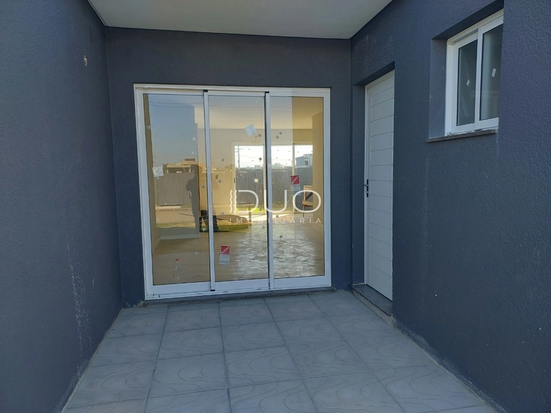 CASA NO BAIRRO PLANEJADO SANTORINI EM XANGRI-LÁ: 9ª foto da galeria de imagens do imóvel
