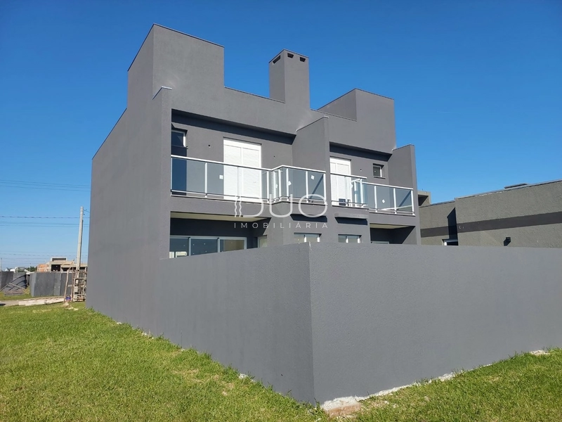 CASA NO BAIRRO PLANEJADO SANTORINI EM XANGRI-LÁ: 5ª foto da galeria de imagens do imóvel