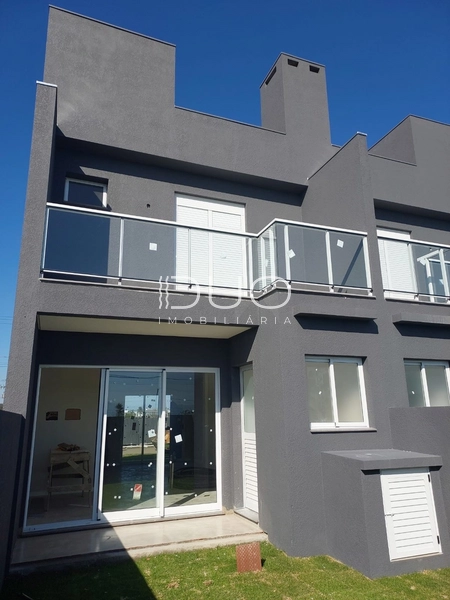 CASA NO BAIRRO PLANEJADO SANTORINI EM XANGRI-LÁ: 4ª foto da galeria de imagens do imóvel