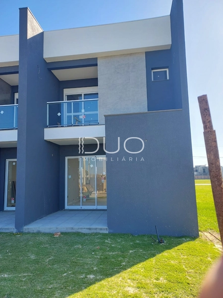 CASA NO BAIRRO PLANEJADO SANTORINI EM XANGRI-LÁ: 7ª foto da galeria de imagens do imóvel