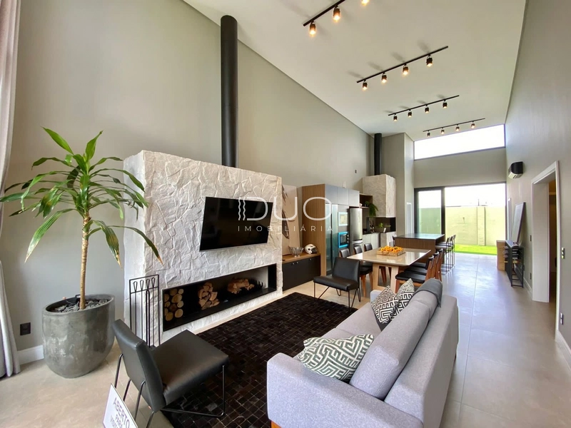 CASA NO CONDOMÍNIO BLUE EM XANGRI-LÁ: 6ª foto da galeria de imagens do imóvel