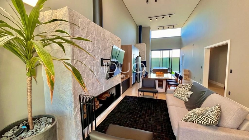 CASA NO CONDOMÍNIO BLUE EM XANGRI-LÁ: 5ª foto da galeria de imagens do imóvel