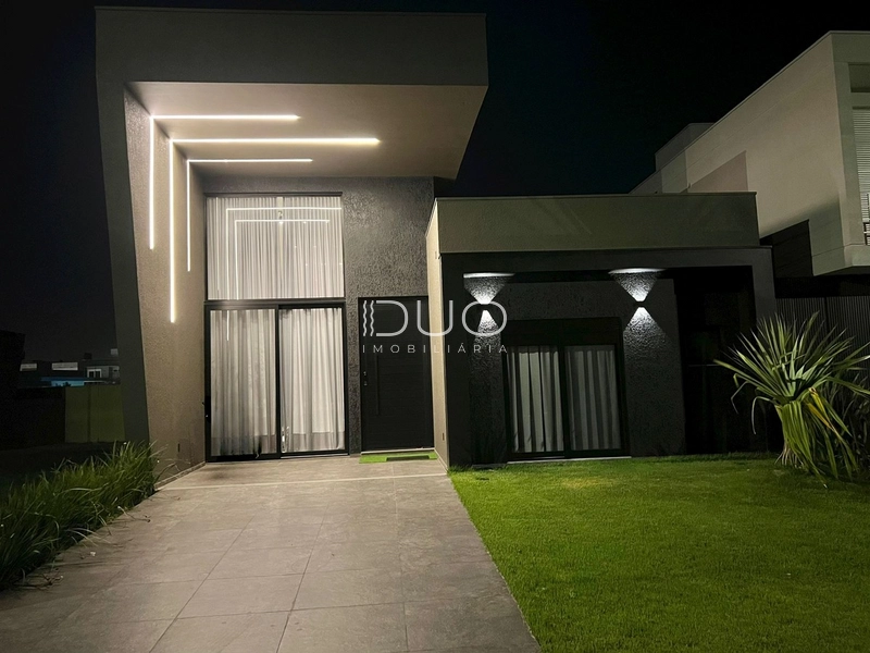 CASA NO CONDOMÍNIO BLUE EM XANGRI-LÁ: 3ª foto da galeria de imagens do imóvel