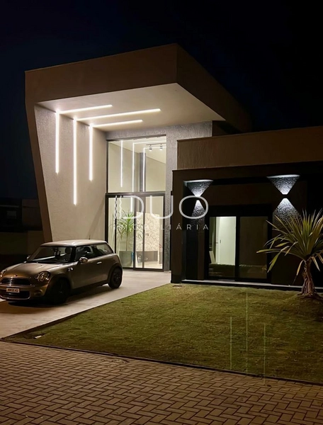 CASA NO CONDOMÍNIO BLUE EM XANGRI-LÁ: 2ª foto da galeria de imagens do imóvel
