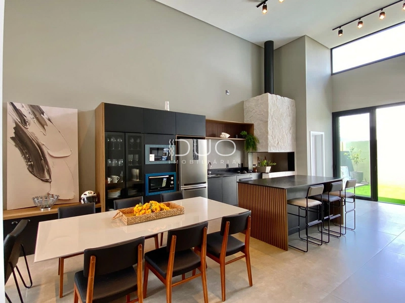 CASA NO CONDOMÍNIO BLUE EM XANGRI-LÁ: 9ª foto da galeria de imagens do imóvel