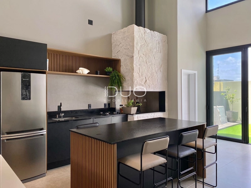 CASA NO CONDOMÍNIO BLUE EM XANGRI-LÁ: 12ª foto da galeria de imagens do imóvel