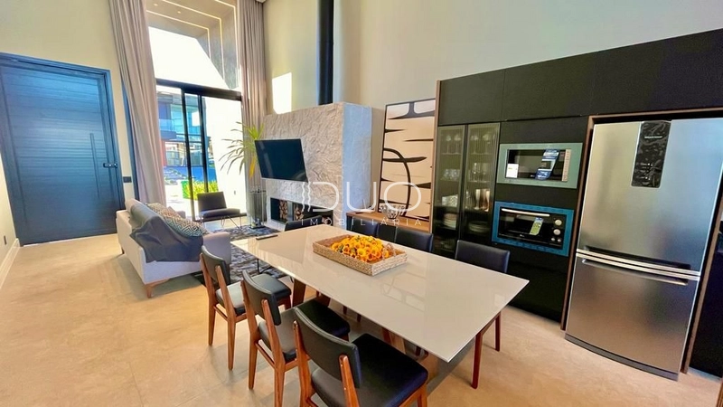 CASA NO CONDOMÍNIO BLUE EM XANGRI-LÁ: 8ª foto da galeria de imagens do imóvel