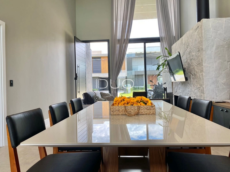 CASA NO CONDOMÍNIO BLUE EM XANGRI-LÁ: 10ª foto da galeria de imagens do imóvel