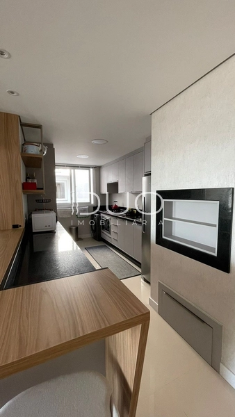 APARTAMENTO 3 DORMITÓRIOS EM XANGRI-LÁ: 8ª foto da galeria de imagens do imóvel