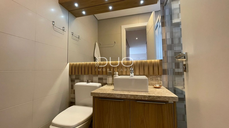APARTAMENTO 3 DORMITÓRIOS EM XANGRI-LÁ: 22ª foto da galeria de imagens do imóvel