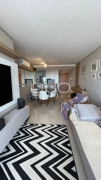 APARTAMENTO 3 DORMITÓRIOS EM XANGRI-LÁ: 4ª foto da galeria de imagens do imóvel