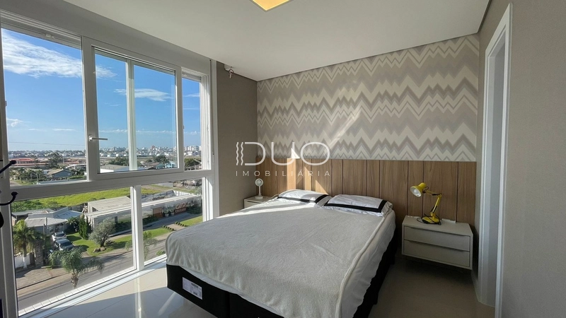 APARTAMENTO 3 DORMITÓRIOS EM XANGRI-LÁ: 13ª foto da galeria de imagens do imóvel