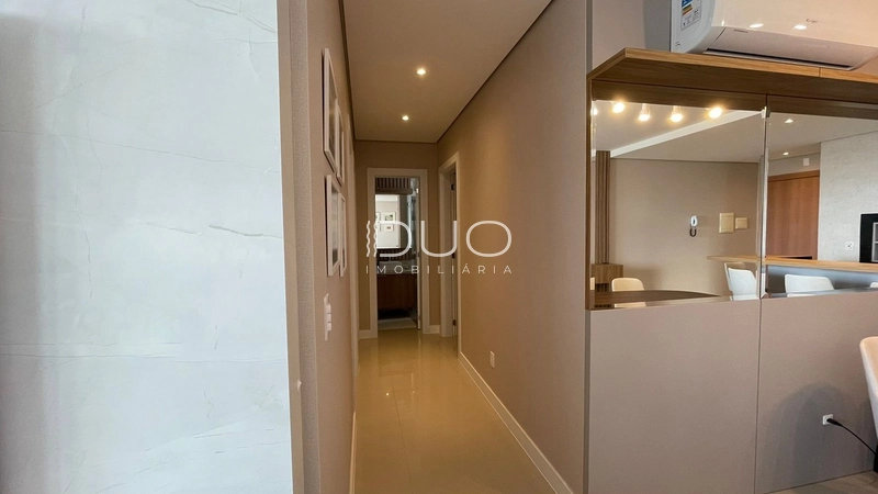 APARTAMENTO 3 DORMITÓRIOS EM XANGRI-LÁ: 11ª foto da galeria de imagens do imóvel