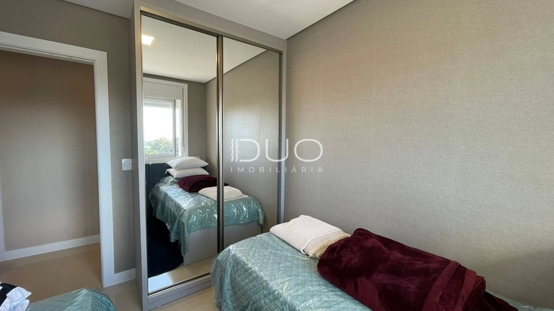 APARTAMENTO 3 DORMITÓRIOS EM XANGRI-LÁ: 20ª foto da galeria de imagens do imóvel