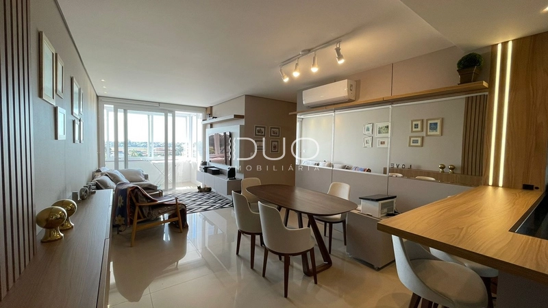 APARTAMENTO 3 DORMITÓRIOS EM XANGRI-LÁ: 7ª foto da galeria de imagens do imóvel